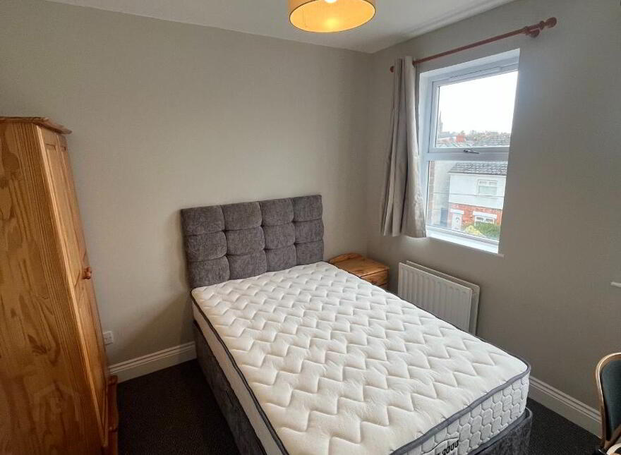 14 Donnybrook Court, Belfast, BT9 7GH