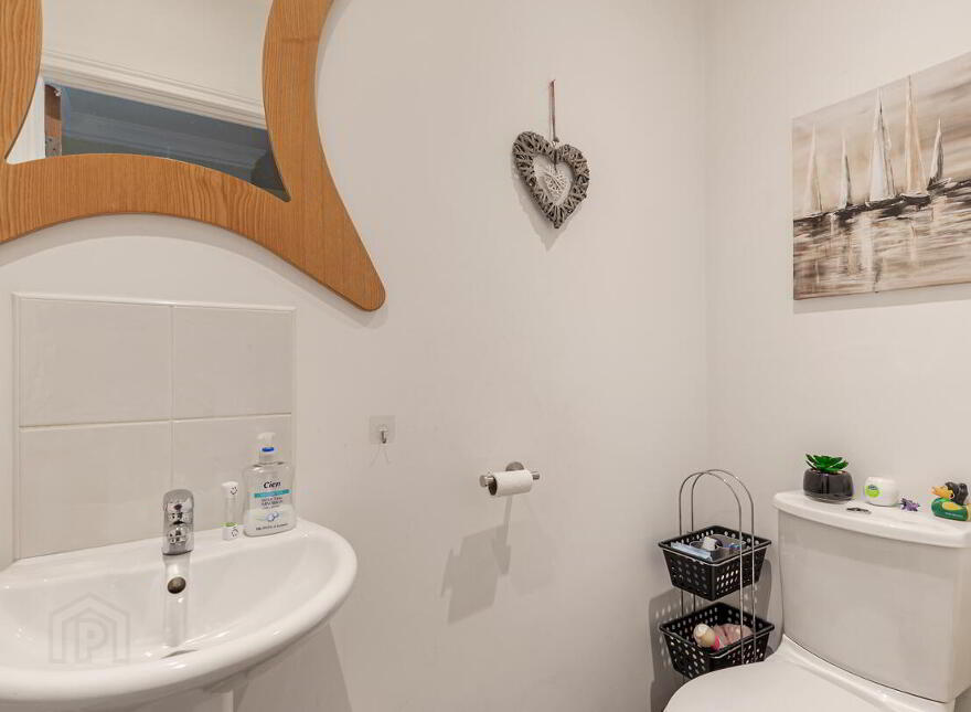 6 Old Dundonald Mews, Dundonald, Belfast, BT16 1DA