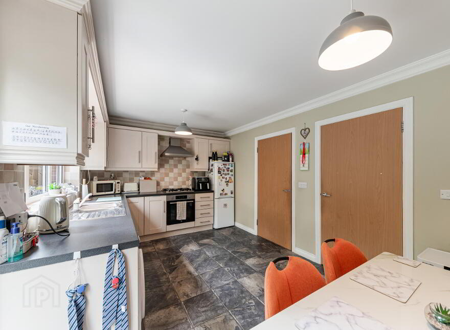 6 Old Dundonald Mews, Dundonald, Belfast, BT16 1DA