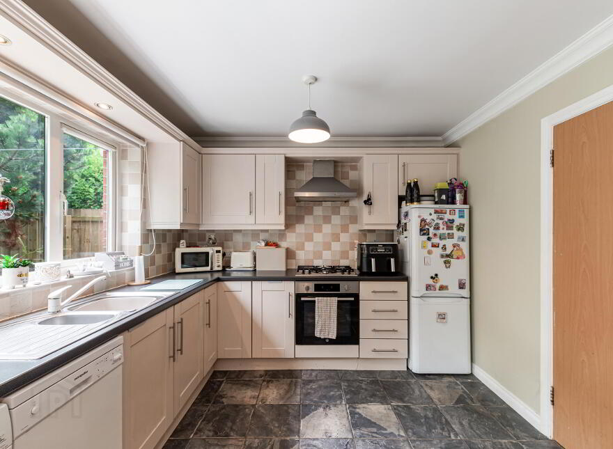6 Old Dundonald Mews, Dundonald, Belfast, BT16 1DA