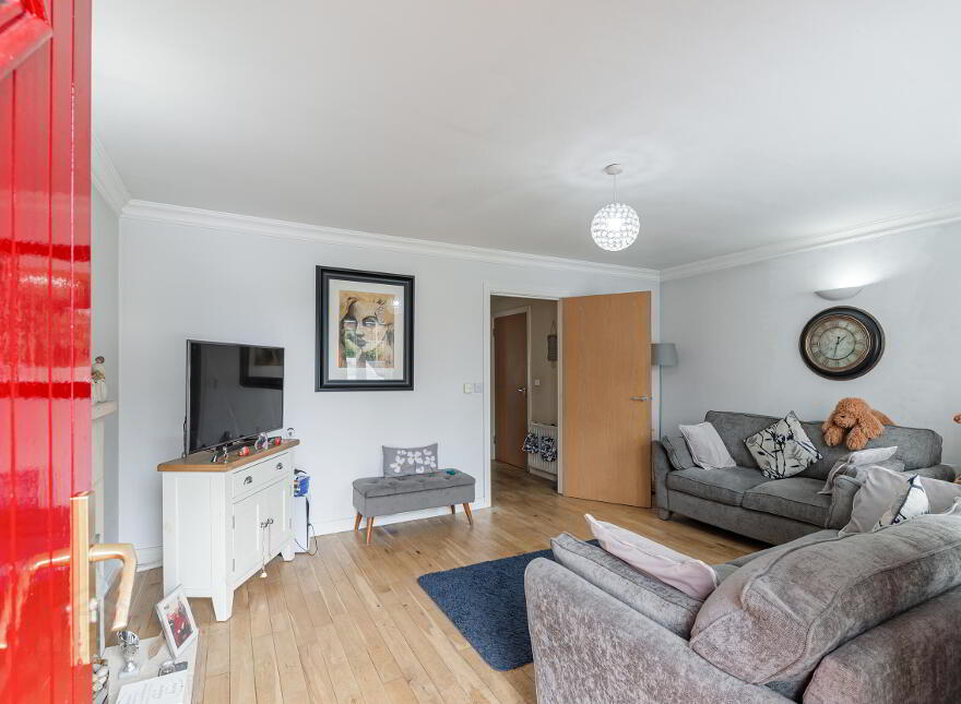 6 Old Dundonald Mews, Dundonald, Belfast, BT16 1DA