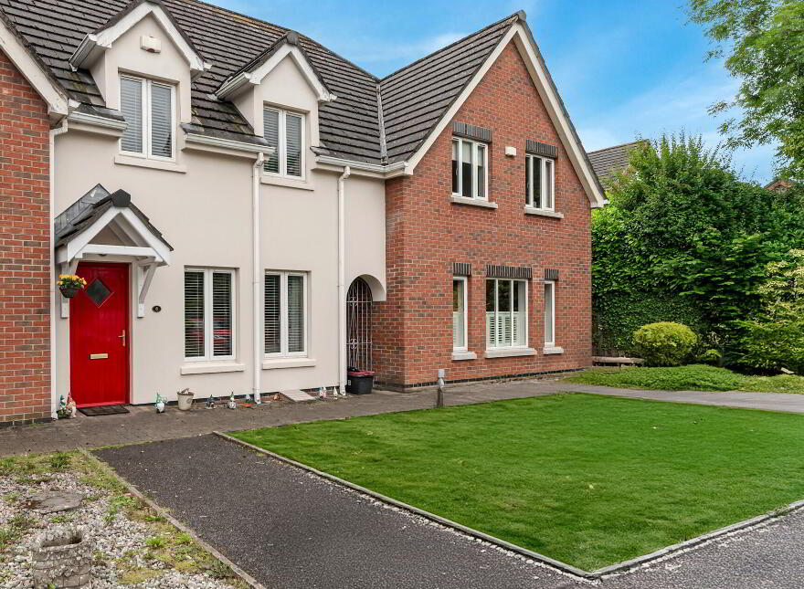 6 Old Dundonald Mews, Dundonald, Belfast, BT16 1DA