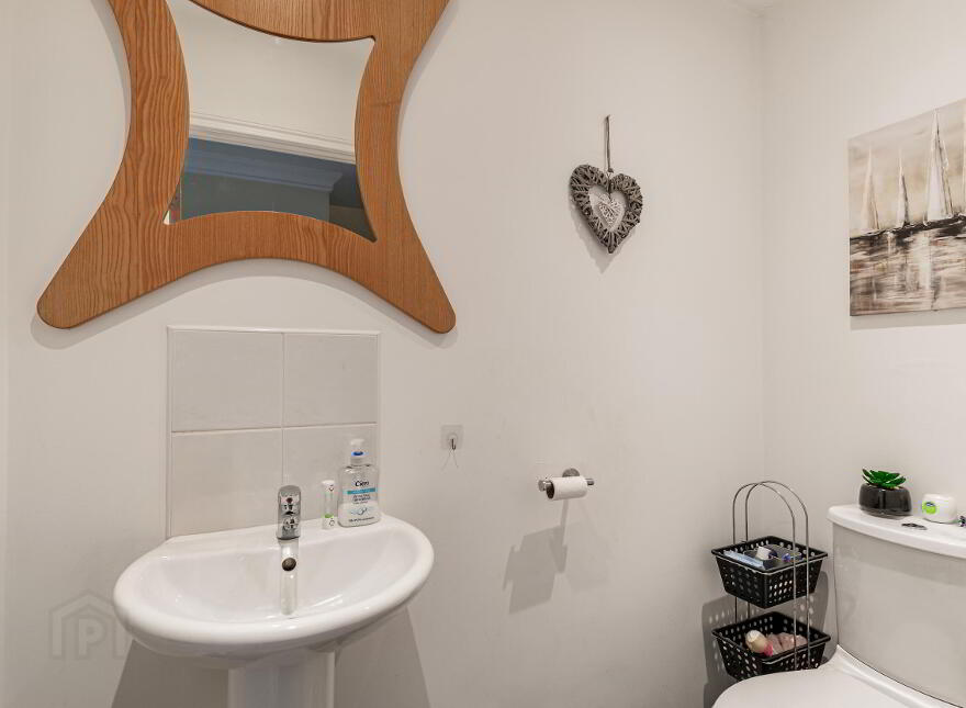 6 Old Dundonald Mews, Dundonald, Belfast, BT16 1DA