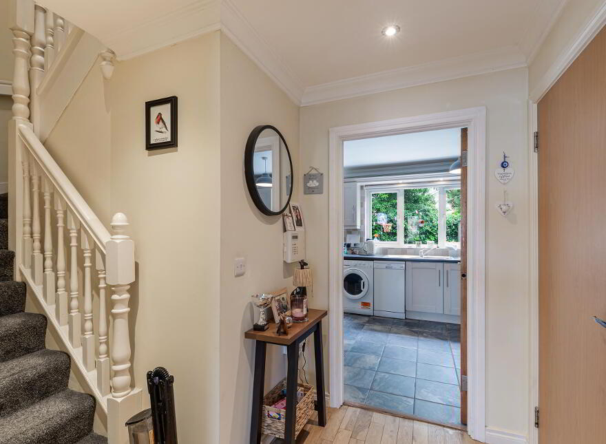 6 Old Dundonald Mews, Dundonald, Belfast, BT16 1DA