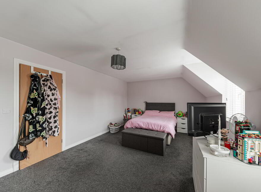 6 Old Dundonald Mews, Dundonald, Belfast, BT16 1DA