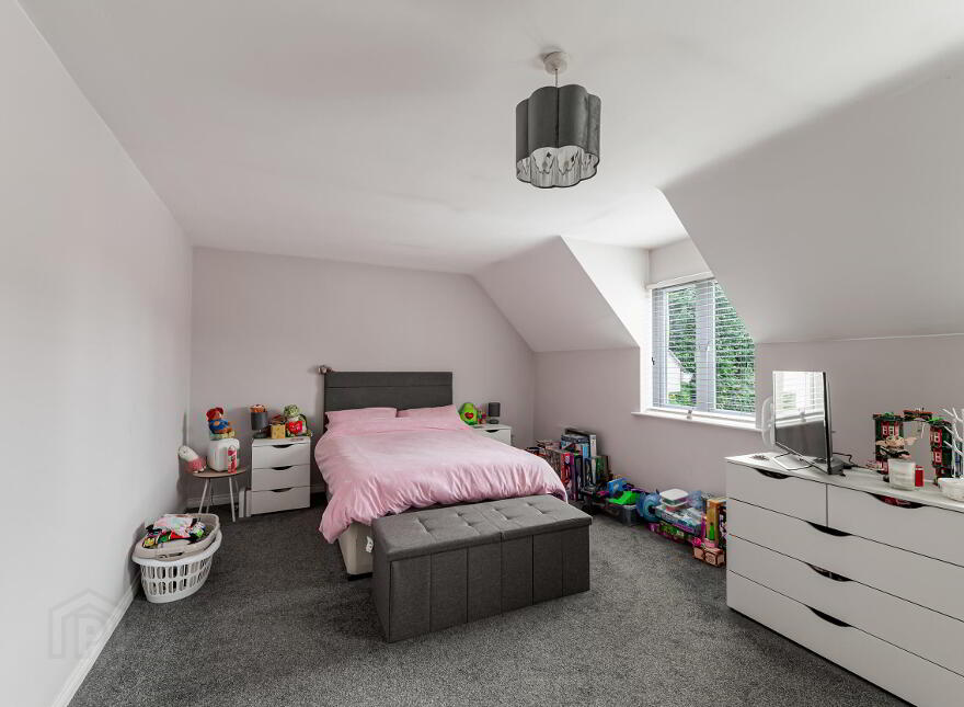6 Old Dundonald Mews, Dundonald, Belfast, BT16 1DA