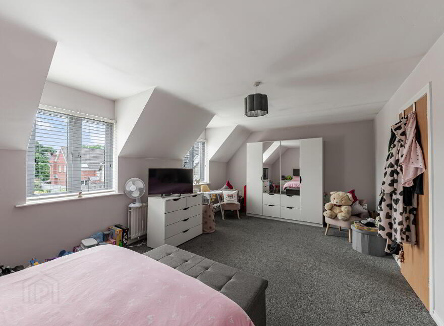 6 Old Dundonald Mews, Dundonald, Belfast, BT16 1DA