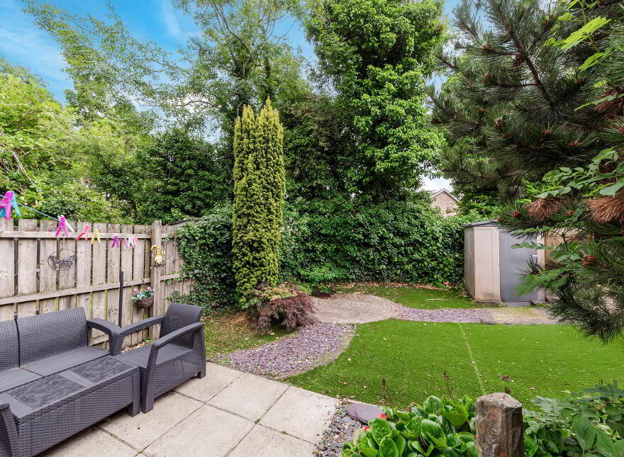 6 Old Dundonald Mews, Dundonald, Belfast, BT16 1DA