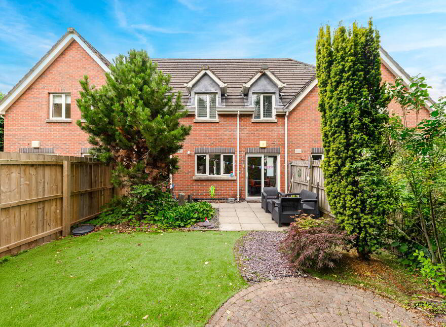 6 Old Dundonald Mews, Dundonald, Belfast, BT16 1DA