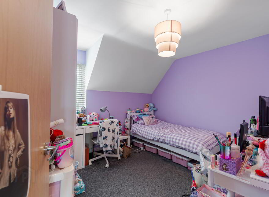 6 Old Dundonald Mews, Dundonald, Belfast, BT16 1DA