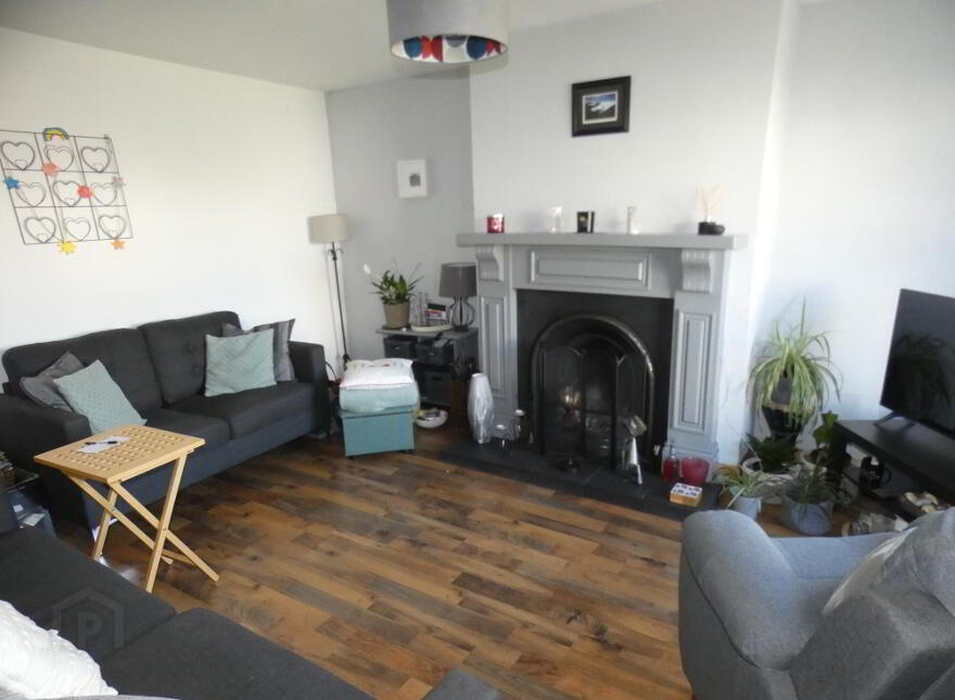 34 Castlewood Park, Dervock, Ballymoney, BT53 8DA