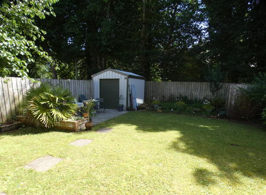 34 Castlewood Park, Dervock, Ballymoney, BT53 8DA