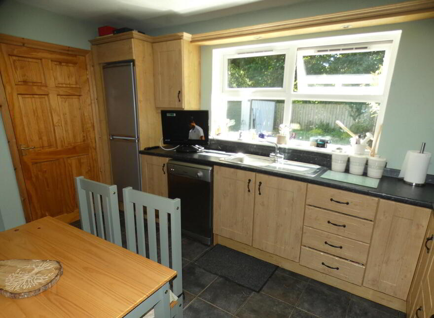 34 Castlewood Park, Dervock, Ballymoney, BT53 8DA