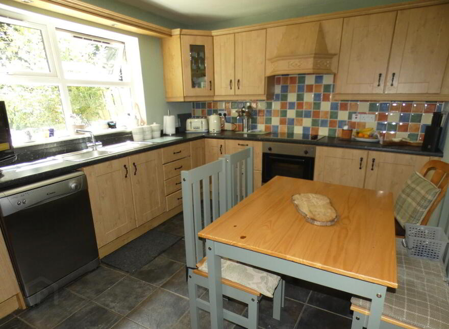 34 Castlewood Park, Dervock, Ballymoney, BT53 8DA