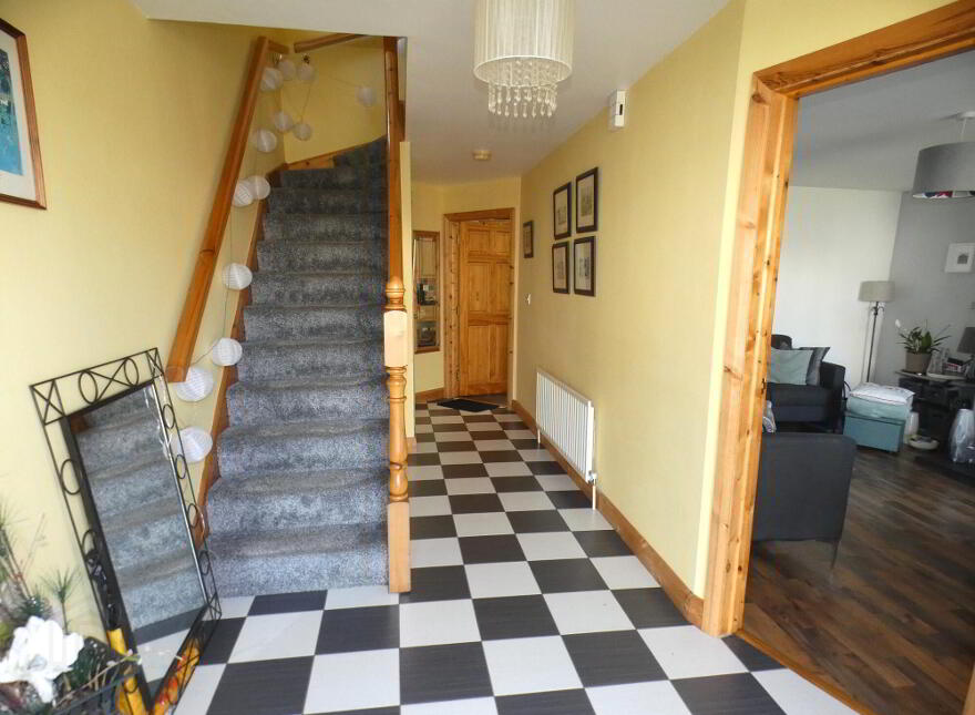 34 Castlewood Park, Dervock, Ballymoney, BT53 8DA