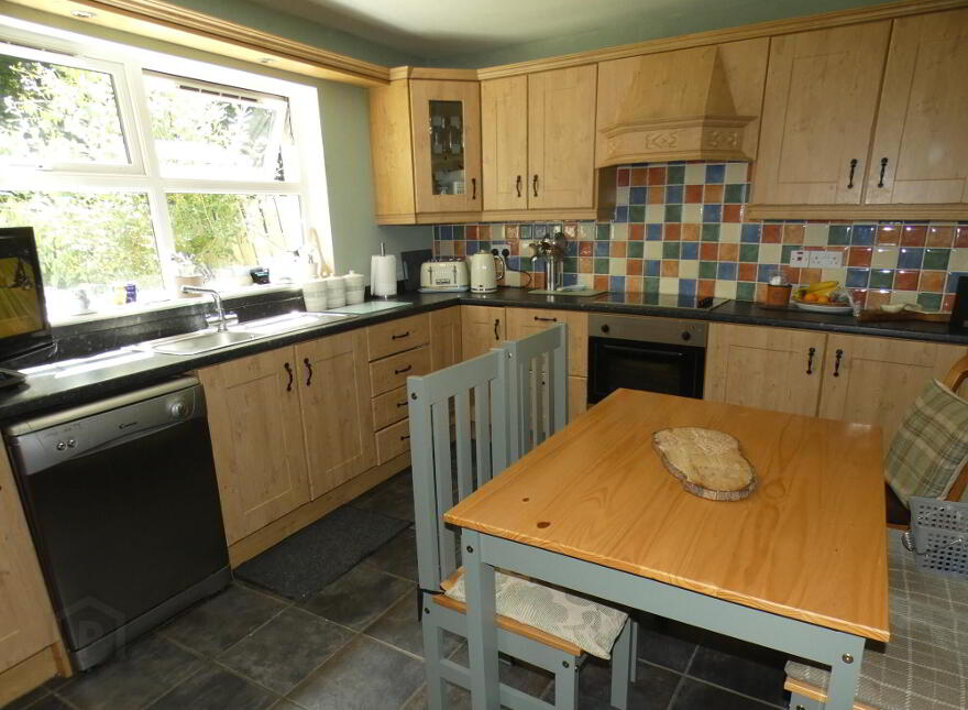 34 Castlewood Park, Dervock, Ballymoney, BT53 8DA