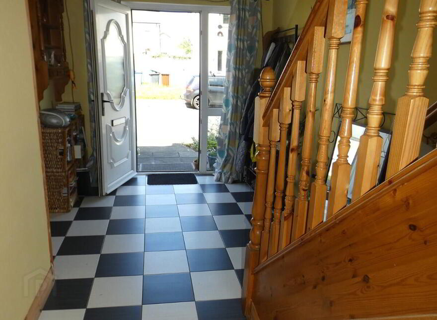 34 Castlewood Park, Dervock, Ballymoney, BT53 8DA