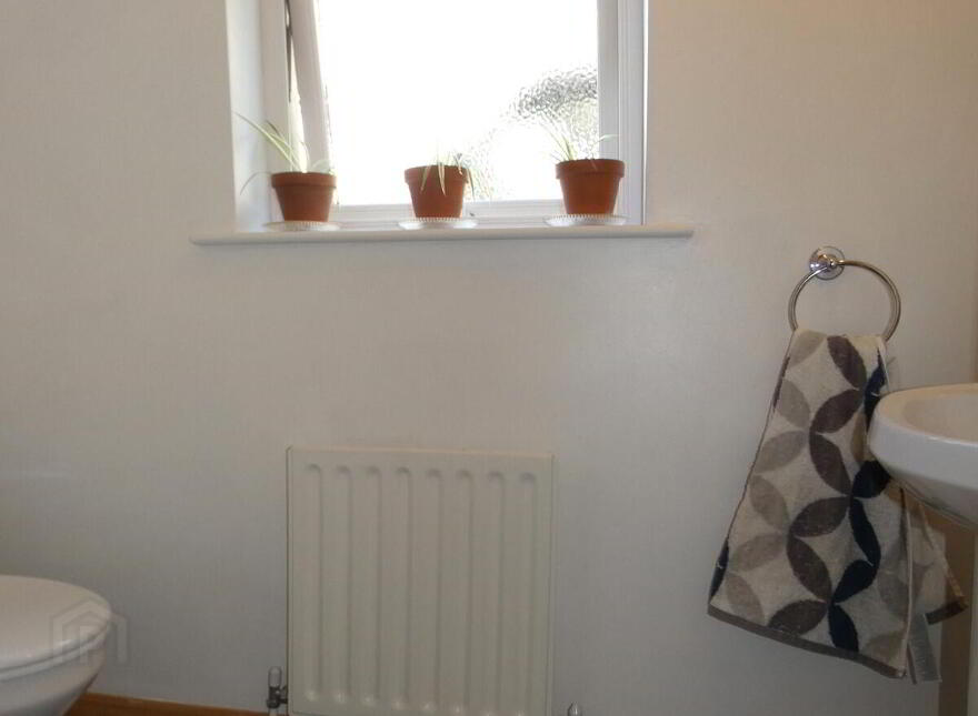 34 Castlewood Park, Dervock, Ballymoney, BT53 8DA