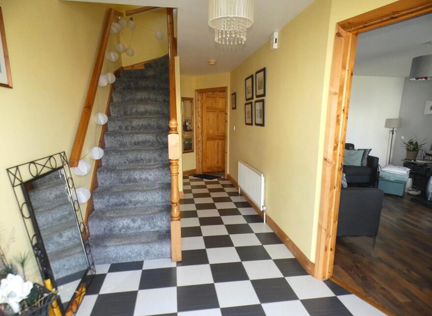 34 Castlewood Park, Dervock, Ballymoney, BT53 8DA