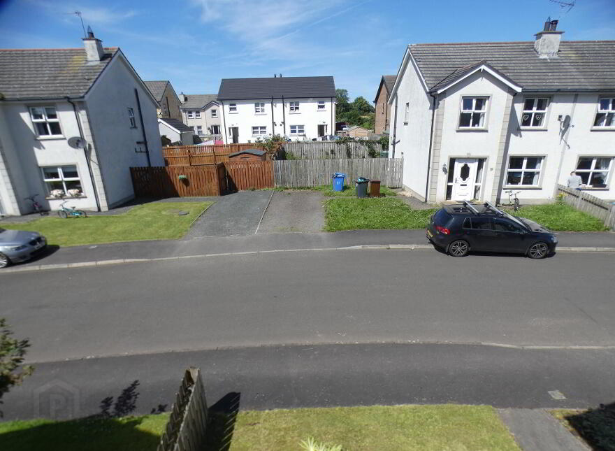 34 Castlewood Park, Dervock, Ballymoney, BT53 8DA