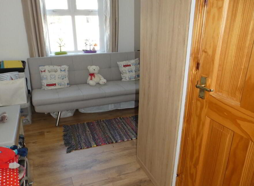 34 Castlewood Park, Dervock, Ballymoney, BT53 8DA