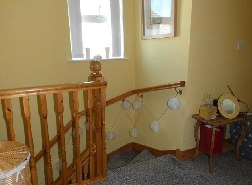 34 Castlewood Park, Dervock, Ballymoney, BT53 8DA