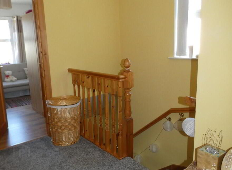 34 Castlewood Park, Dervock, Ballymoney, BT53 8DA