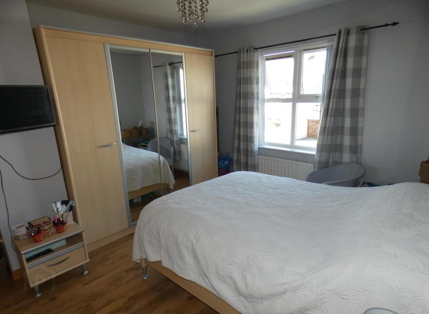 34 Castlewood Park, Dervock, Ballymoney, BT53 8DA
