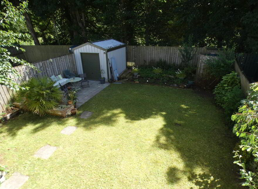 34 Castlewood Park, Dervock, Ballymoney, BT53 8DA