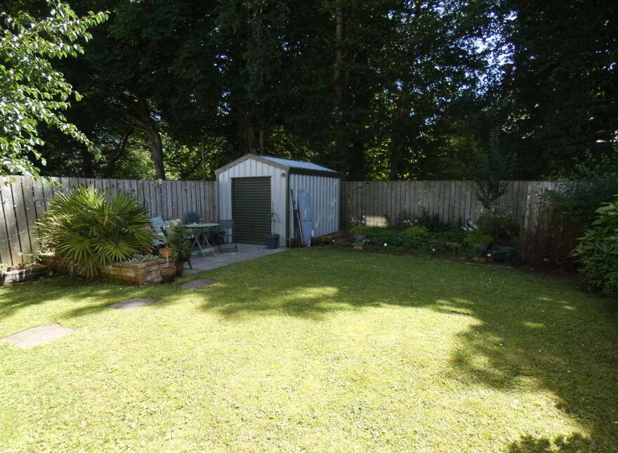 34 Castlewood Park, Dervock, Ballymoney, BT53 8DA