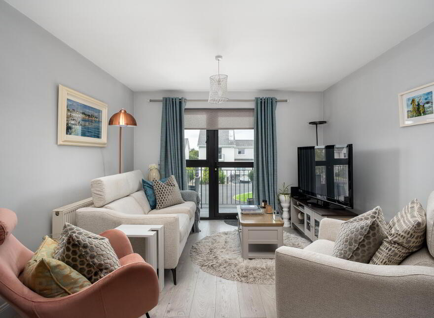 8 Montrey Pine, River Village, Monksland, Athlone, N37R624