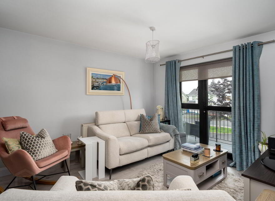 8 Montrey Pine, River Village, Monksland, Athlone, N37R624