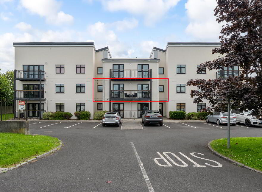 8 Montrey Pine, River Village, Monksland, Athlone, N37R624