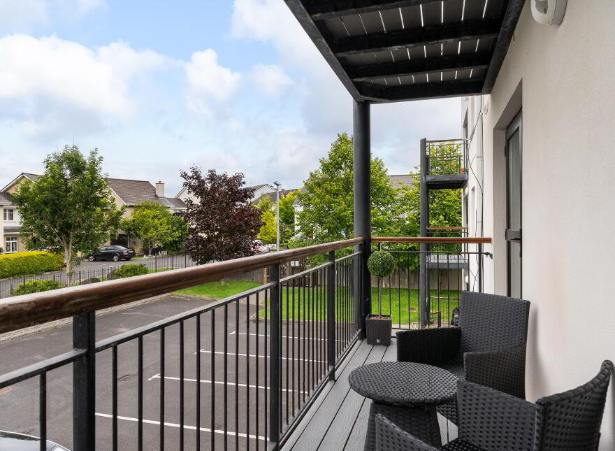 8 Montrey Pine, River Village, Monksland, Athlone, N37R624