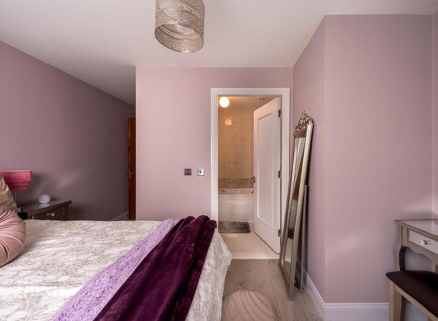 8 Montrey Pine, River Village, Monksland, Athlone, N37R624