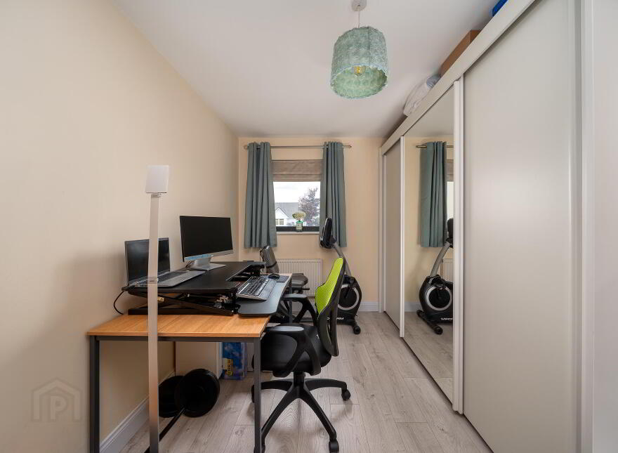 8 Montrey Pine, River Village, Monksland, Athlone, N37R624