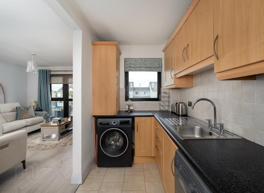 8 Montrey Pine, River Village, Monksland, Athlone, N37R624