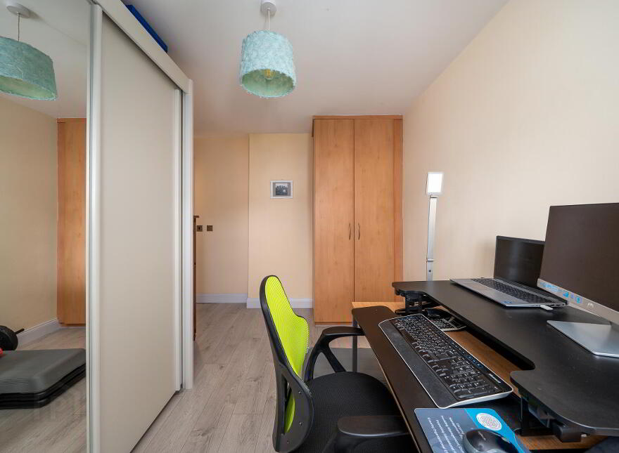 8 Montrey Pine, River Village, Monksland, Athlone, N37R624
