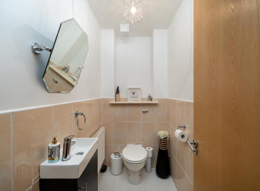8 Montrey Pine, River Village, Monksland, Athlone, N37R624