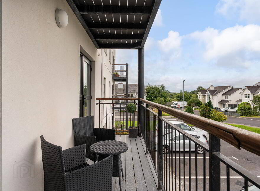 8 Montrey Pine, River Village, Monksland, Athlone, N37R624