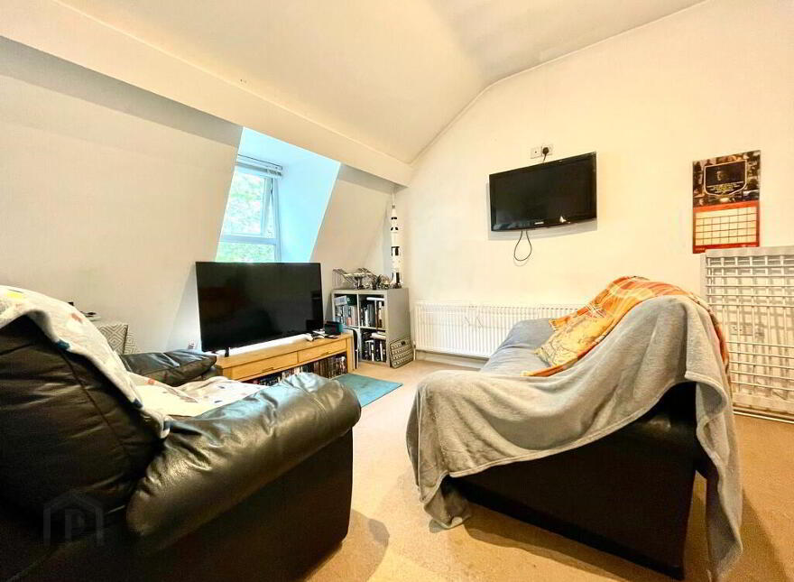 3, 112 Stranmillis Road, Belfast, BT9 5AE