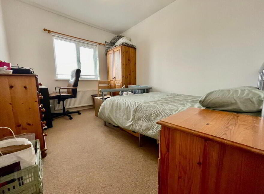 3, 112 Stranmillis Road, Belfast, BT9 5AE