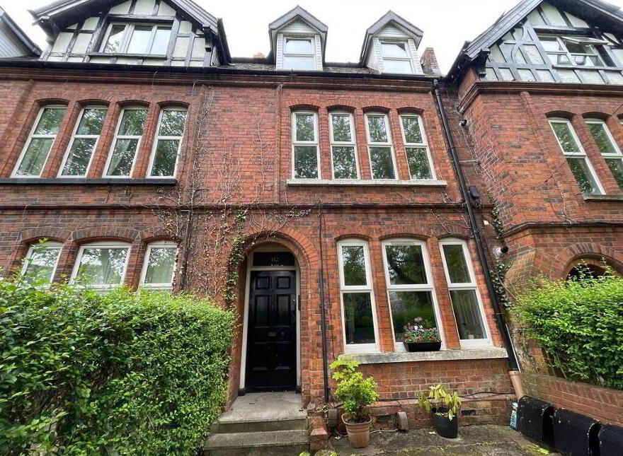 3, 112 Stranmillis Road, Belfast, BT9 5AE photo