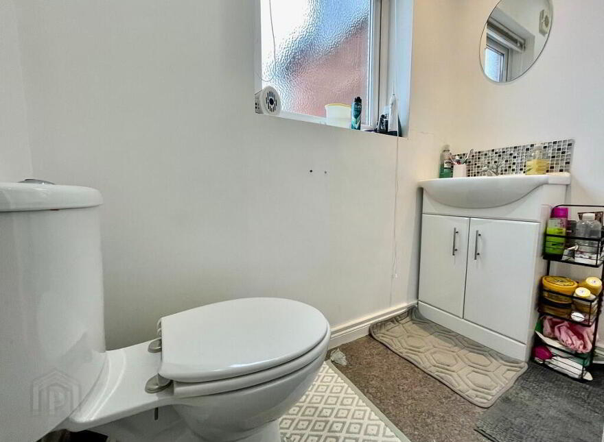 3, 112 Stranmillis Road, Belfast, BT9 5AE