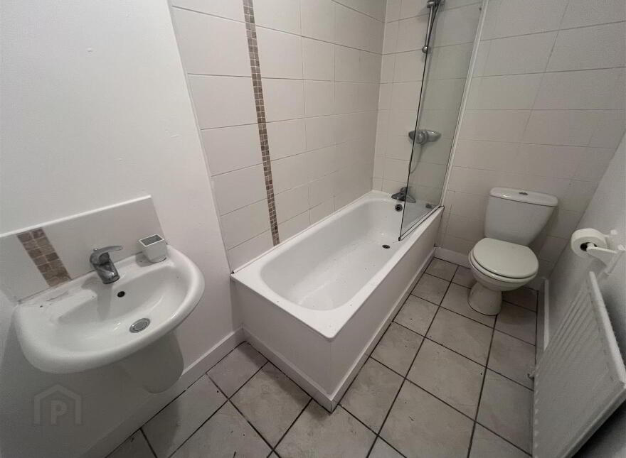 Apt 3, 11 Jubilee Avenue, Belfast, BT15 3BX