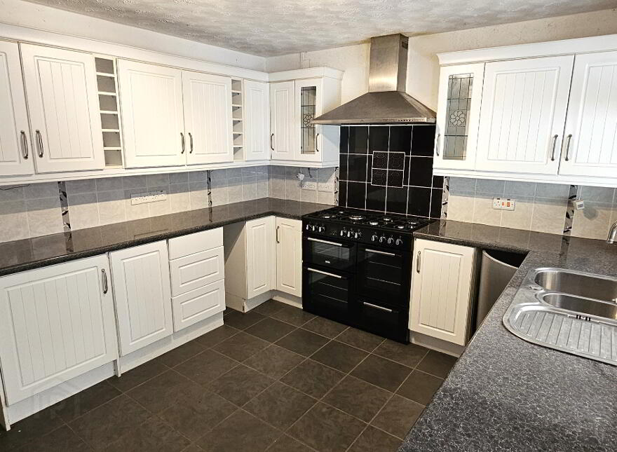 23 Millview Gardens, Ballyclare, BT39 9YA