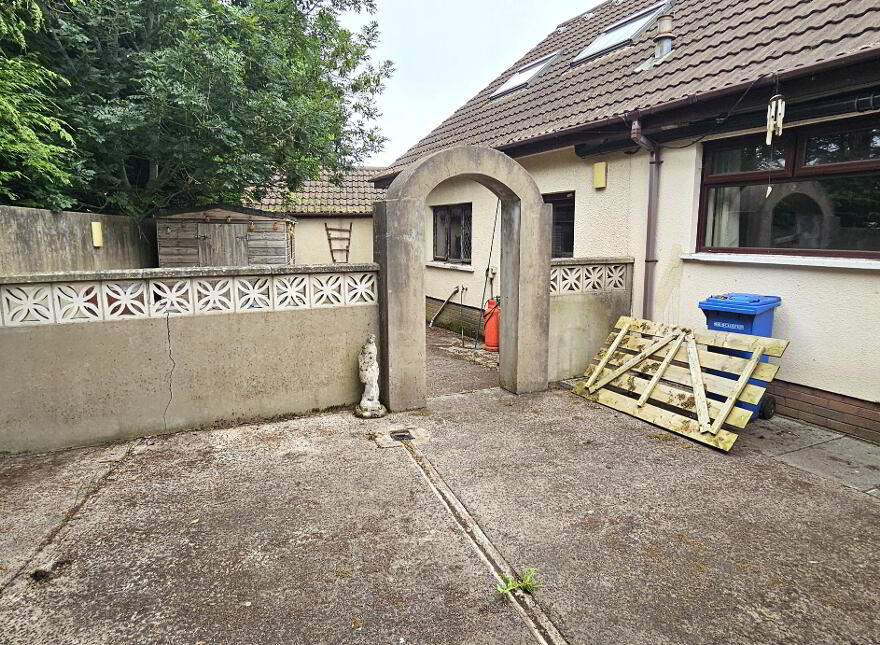 23 Millview Gardens, Ballyclare, BT39 9YA