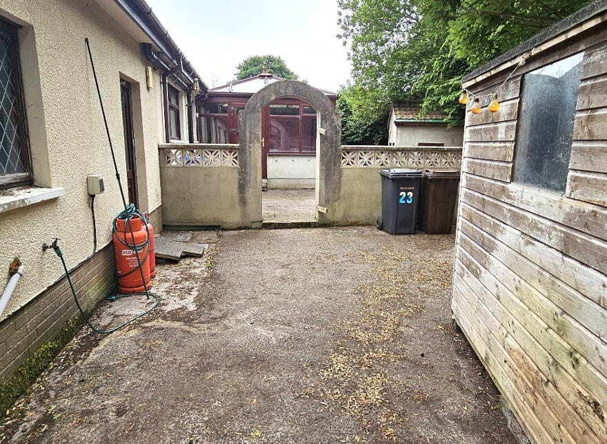 23 Millview Gardens, Ballyclare, BT39 9YA