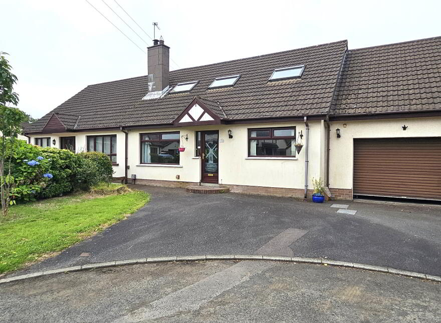 23 Millview Gardens, Ballyclare, BT39 9YA photo
