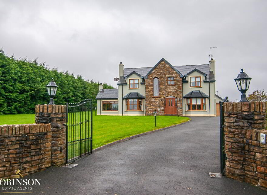 Cloughroe, Drumkeen, Letterkenny, F93HW14 photo
